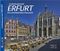 Landeshauptstadt ERFURT (Dt./Engl./Frz.) Cover des Buches Landeshauptstadt ERFURT (Dt./Engl./Frz.) (ISBN: 9783934328778)