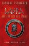 Lasra und das Lied der Steine Cover des Buches Lasra und das Lied der Steine (ISBN: 9783352007286)