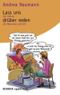 Lass uns drüber reden Cover des Buches Lass uns drüber reden (ISBN: 9783451057588)