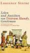 Leben und Ansichten von Tristram Shandy, Gentleman Cover des Buches Leben und Ansichten von Tristram Shandy, Gentleman (ISBN: 9783821807331)