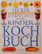 Lecker, locker, leicht. Kinderkochbuch Cover des Buches Lecker, locker, leicht. Kinderkochbuch (ISBN: 9783776710243)