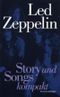 Led Zeppelin Cover des Buches Led Zeppelin (ISBN: 9783865432957)