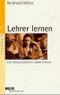 Lehrer lernen Cover des Buches Lehrer lernen (ISBN: 9783407220240)
