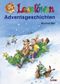 Leselöwen-Adventsgeschichten Cover des Buches Leselöwen-Adventsgeschichten (ISBN: 9783785555156)