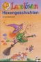 Leselöwen-Hexengeschichten Cover des Buches Leselöwen-Hexengeschichten (ISBN: 9783785530610)