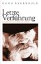 Letzte Verführung Cover des Buches Letzte Verführung (ISBN: 9783881905220)