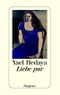 Liebe pur Cover des Buches Liebe pur (ISBN: 9783257062373)