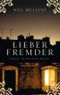 Lieber Fremder Cover des Buches Lieber Fremder (ISBN: 9783827009333)