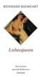 Liebesspuren Cover des Buches Liebesspuren (ISBN: 9783446199200)