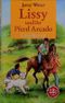 Lissy und ihr Pferd Arcado Cover des Buches Lissy und ihr Pferd Arcado (ISBN: 9783785532546)