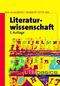 Literaturwissenschaft Cover des Buches Literaturwissenschaft (ISBN: 9783825225902)