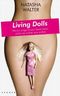 Living Dolls Cover des Buches Living Dolls (ISBN: 9783810523778)