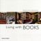 Living With Books Cover des Buches Living With Books (ISBN: 9780500290309)