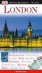 London Cover des Buches London (ISBN: 9783928044189)