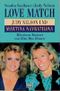 Love Match Cover des Buches Love Match (ISBN: 9783462023855)
