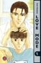 Love Mode, Band 1 Cover des Buches Love Mode, Band 1 (ISBN: 9783551784216)