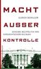 Macht ausser Kontrolle Cover des Buches Macht ausser Kontrolle (ISBN: 9783746681313)