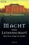 Macht und Leidenschaft Cover des Buches Macht und Leidenschaft (ISBN: 9783426619179)