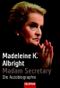 Madam Secretary Cover des Buches Madam Secretary (ISBN: 9783442153473)
