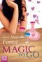 Magic to Go Cover des Buches Magic to Go (ISBN: 9783404164462)