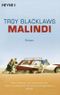 Malindi Cover des Buches Malindi (ISBN: 9783453434158)