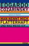 Man nennt mich flatterhaft und was weiß ich... Cover des Buches Man nennt mich flatterhaft und was weiß ich... (ISBN: 9783803126375)