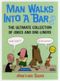 Man Walks into a Bar 2 Cover des Buches Man Walks into a Bar 2 (ISBN: 9780091913694)