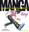 Manga Boys Cover des Buches Manga Boys (ISBN: 9783939817420)