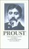 Marcel Proust Cover des Buches Marcel Proust (ISBN: 9783458330486)