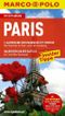 MARCO POLO Reiseführer Paris Cover des Buches MARCO POLO Reiseführer Paris (ISBN: 9783829705158)