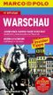 MARCO POLO Reiseführer Warschau Cover des Buches MARCO POLO Reiseführer Warschau (ISBN: 9783829705899)