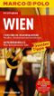 MARCO POLO Reiseführer Wien Cover des Buches MARCO POLO Reiseführer Wien (ISBN: 9783829705929)