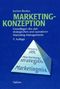 Marketing-Konzeption Cover des Buches Marketing-Konzeption (ISBN: 9783800632978)