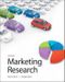 Marketing Research Cover des Buches Marketing Research (ISBN: 0132280353)