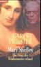 Mary Shelley Cover des Buches Mary Shelley (ISBN: 9783442356362)