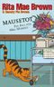 Mausetot Cover des Buches Mausetot (ISBN: 9783550088599)