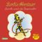 Maxi-Pixi 113: Lurchis Abenteuer: Lurchi und die Feuerwehr Cover des Buches Maxi-Pixi 113: Lurchis Abenteuer: Lurchi und die Feuerwehr (ISBN: 9783551046130)