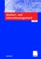 Medien- und Internetmanagement Cover des Buches Medien- und Internetmanagement (ISBN: 9783834903723)