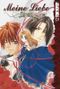 Meine Liebe 02 Cover des Buches Meine Liebe 02 (ISBN: 9783865805126)