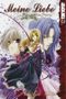 Meine Liebe 03 Cover des Buches Meine Liebe 03 (ISBN: 9783865805133)