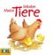 Meine liebsten Tiere Cover des Buches Meine liebsten Tiere (ISBN: 9783897366497)