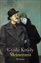 Meinerzeit Cover des Buches Meinerzeit (ISBN: 9783423241724)