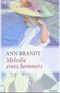 Melodie eines Sommers Cover des Buches Melodie eines Sommers (ISBN: 9783453874756)