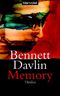 Memory Cover des Buches Memory (ISBN: 9783442364510)