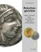 Menschengesichter Cover des Buches Menschengesichter (ISBN: 9783035090024)