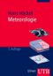 Meteorologie Cover des Buches Meteorologie (ISBN: 9783825213381)