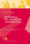 Methoden der empirischen Sozialforschung Cover des Buches Methoden der empirischen Sozialforschung (ISBN: 9783503106905)