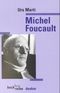 Michel Foucault Cover des Buches Michel Foucault (ISBN: 9783406455438)