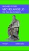 Michelangelo - Der Zorn des Schöpfers / Michelangelo - Grabeskunst und Größe Cover des Buches Michelangelo - Der Zorn des Schöpfers / Michelangelo - Grabeskunst und Größe (ISBN: 9783981044812)