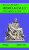 Michelangelo- Frömmigkeit und Ironie Cover des Buches Michelangelo- Frömmigkeit und Ironie (ISBN: 9783981044805)